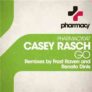 Casey Rasch - Go