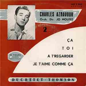 Charles Aznavour - 2