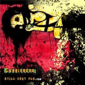 Cubbiebear - Still Can't Fly EP