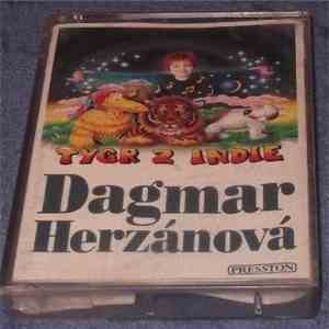 Dagmar Herzánová - Tygr Z Indie