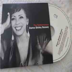Dame Shirley Bassey - The Performance