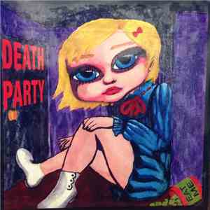 Death Party - Eat Me