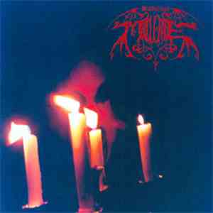 Diabolical Masquerade - Ravendusk In My Heart