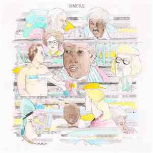 Diners - Always Room