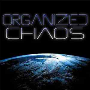 DJ Wizdum - Organized Chaos