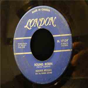 Donnie Brooks - Round Robin
