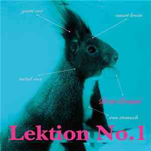 Dritt Drittel - Lektion No.1