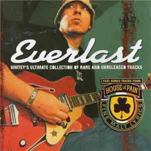 Everlast - Whitey's Ultimate Collection Of Rare And Unreleased Tracks