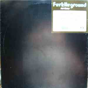 Fertile Ground - Peace & Love / Let The Wind Blow (Remixes)
