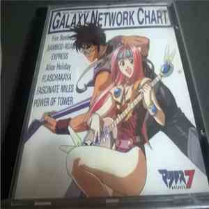 Fire Bomber - Macross 7: Music Selection From Galaxy Network Chart