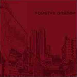 Forgive Durden - Beware The JubJub Bird And Shun The Frumious Bandersnatch