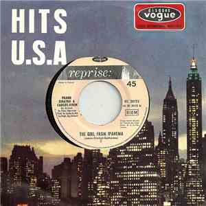 Frank Sinatra & Carlos Jobim - The Girl From Ipanema / Baubles, Bangles And ...