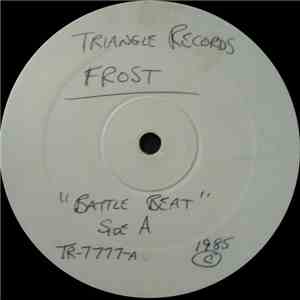 Frost  - Battle Beat