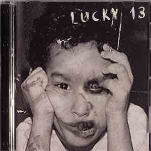 Grapeface - Lucky 13