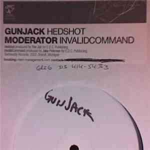 Gunjack / Moderator - Hedshot/Invalidcommand