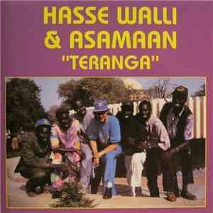 Hasse Walli & Asamaan - Teranga