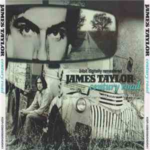 James Taylor  - Century Road