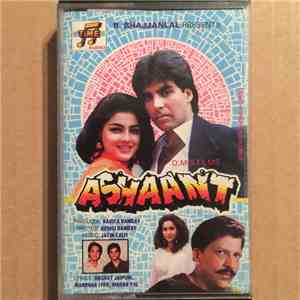 Jatin Lalit - Ashaant