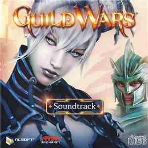 Jeremy Soule - Guild Wars (Soundtrack)