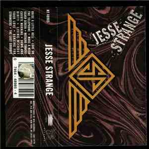 Jesse Strange - Jesse Strange