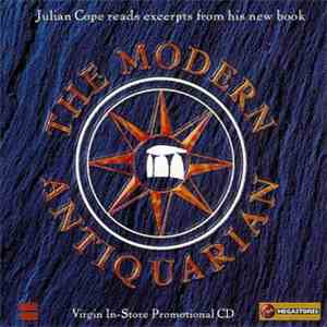Julian Cope - The Modern Antiquarian