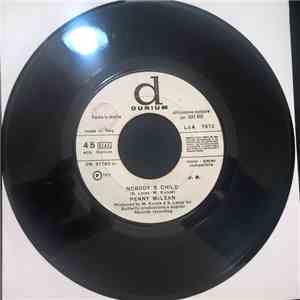 Jumbo / Penny McLean - Let's Dance (Dance Dance) / Nobody's Child