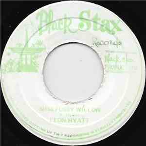 Leon Hyatt - Miss Pussy Willow