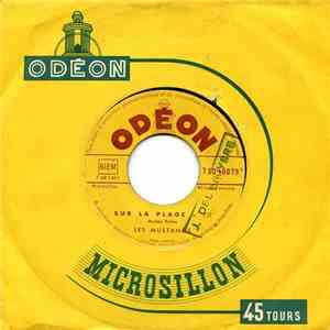 Les Mustangs - Sur La Plage