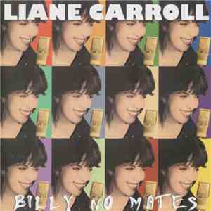Liane Carroll - Billy No Mates