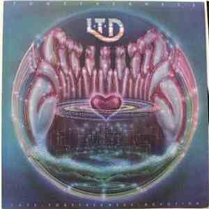 L.T.D. - Togetherness