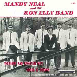 Mandy Neal - Vergeven Kan, Vergeten Niet