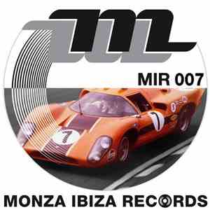 Manu-L & Javier Gonzalez - Hazme Caso