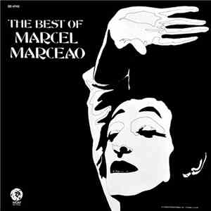 Marcel Marceao - The Best Of Marcel Marceao
