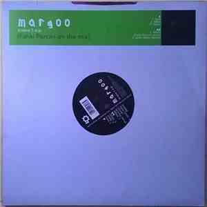 Margoo - Ariane 5 EP