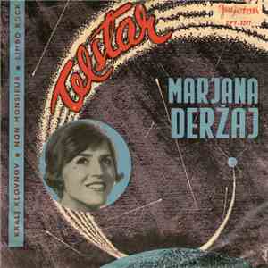 Marjana Deržaj - Telstar