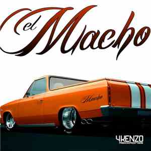 Mastiksoul - El Macho
