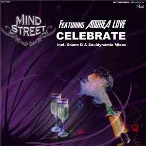 Mind Street Featuring Andrea Love - Celebrate