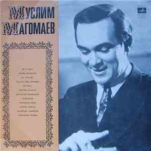 Муслим Магомаев - Муслим Магомаев III