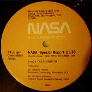NASA  - Nasa Special Report #138