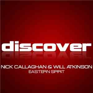 Nick Callaghan & Will Atkinson - Eastern Spirit