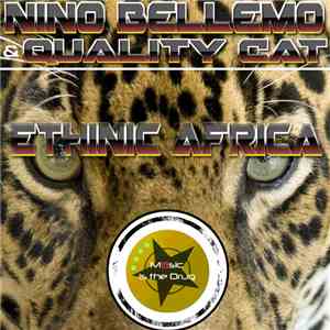 Nino Bellemo, Quality Cat - Ethinic Africa