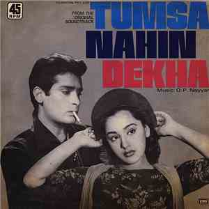 O. P. Nayyar - Tumsa Nahin Dekha
