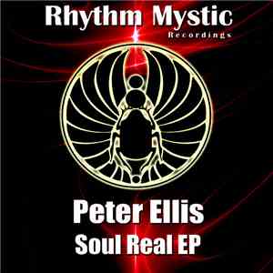 Peter Ellis  - Soul Real EP