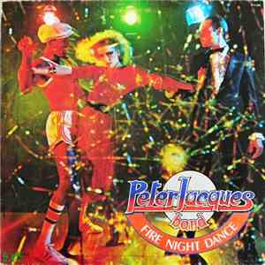 Peter Jacques Band - Fire Night Dance