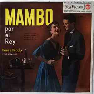 Pérez Prado Y Su Orquesta - Mambo