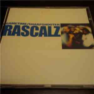 Rascalz - Gametime / Sharpshooter
