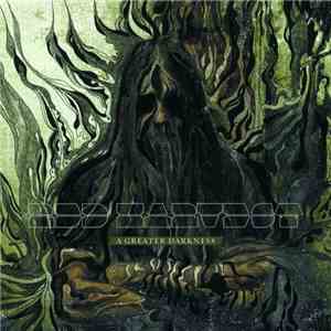 Red Harvest - A Greater Darkness