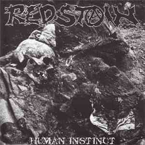 Redstain / Demisor - Human Instinct / Incoherrent Pledge