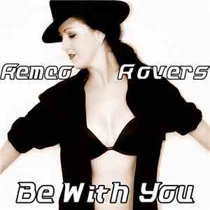 Remco Rovers - Be With You