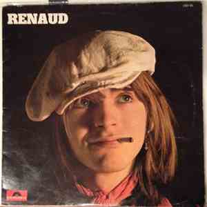 Renaud - Amoureux De Paname